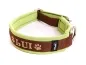 Preview: eRPaki PRO Namenshalsband Klick 25mm