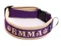 Preview: eRPaki PRO Namenshalsband Klick 30mm