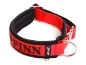 Preview: eRPaki PRO Namenshalsband Klick 30mm