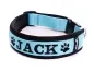 Preview: eRPaki PRO Namenshalsband Klick 30mm