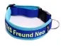 Preview: eRPaki PRO Namenshalsband Klick 30mm