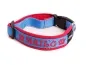 Preview: eRPaki PRO Namenshalsband Klick 15mm