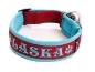 Preview: eRPaki PRO Namenshalsband Langhaar 30mm Preview: eRPaki PRO Namenshalsband Langhaar 30mm