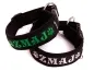 Preview: eRPaki PRO Namenshalsband Langhaar 30mm Preview: eRPaki PRO Namenshalsband Langhaar 30mm