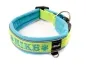 Preview: eRPaki PRO Namenshalsband Langhaar 20mm - Reflektor Preview: eRPaki PRO Namenshalsband Langhaar 20mm - Reflektor