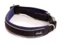 Preview: eRPaki PRO Hundehalsband Klick 15mm - Reflektor
