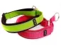 Preview: eRPaki PRO Hundehalsband Zugstop 30mm - Reflektor