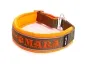 Preview: eRPaki PRO Namenshalsband Zugstop 25mm - Reflektor