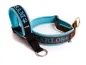 Preview: eRPaki PRO Namenshalsband Zugstop 30mm - Reflektor