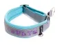 Preview: eRPaki PRO Namenshalsband Zugstop 25mm - Reflektor