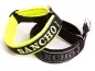 Preview: eRPaki PRO Namenshalsband Zugstop 30mm - Reflektor