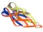 Preview: eRPaki Zuggeschirr PRO MEDIUM 25 - Reflektor Preview: eRPaki Zuggeschirr PRO MEDIUM 25 - Reflektor