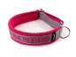 Preview: eRPaki PRO Namenshalsband geschlossen 25mm