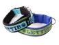 Preview: eRPaki PRO Namenshalsband Klick 25mm