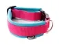 Preview: eRPaki PRO Hundehalsband Klick 25mm