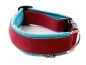 Preview: eRPaki PRO Hundehalsband Klick 40mm - Reflektor