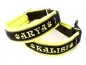 Preview: eRPaki PRO Namenshalsband Zugstop 25mm - Reflektor