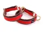 Preview: eRPaki Hundehalsband geschlossen 15mm MP - Reflektor