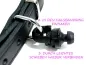 Preview: eRPaki ROPE Hundeleine 8mm - Kombi - MAGLOC