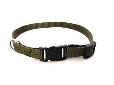 eRPaki BASIC Hundehalsband Klick 10mm