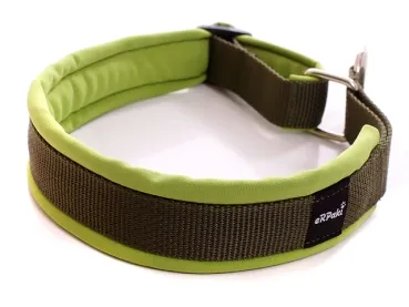 eRPaki PRO Hundehalsband Zugstop 25mm