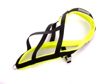 eRPaki Zuggeschirr PRO MAXI 30 - Brustgurt