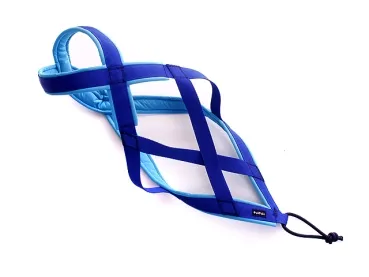 eRPaki Zuggeschirr PRO MAXI 30