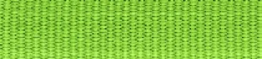 Meterware Gurtband 20mm x 1m