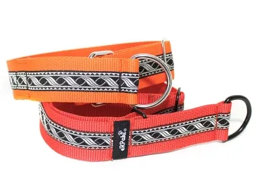 eRPaki Borte Halsband Zugstop 40mm OP