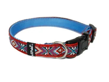 eRPaki BASIC Borte Halsband Klick 15mm