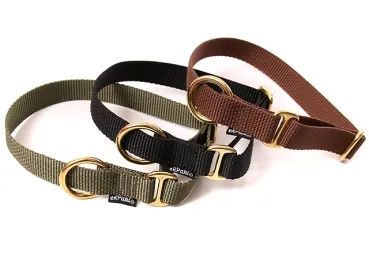 eRPaki Halsband geschlossen 20 mm - Welpenhalsband