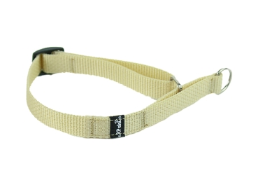 eRPaki Hundehalsband Zugstop 15mm OP