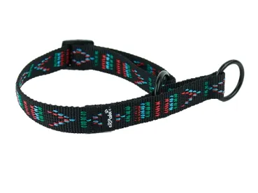 eRPaki Hundehalsband Zugstop 20mm OP