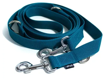 eRPaki Hundeleine 30mm verstellbar