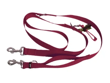 eRPaki Hundeleine 30mm verstellbar