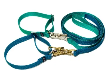 eRPaki BASIC Rettungshundeleine 20mm