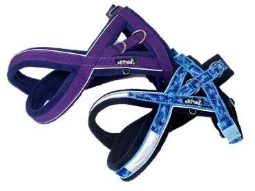 eRPaki Tourengeschirr Double-Klick 25mm