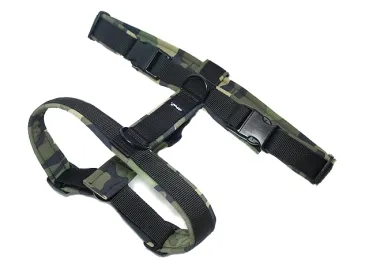 eRPaki PRO Führgeschirr 30mm Double-Klick