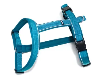 eRPaki PRO Führgeschirr 25mm Double-Klick
