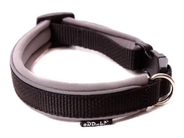 eRPaki PRO Hundehalsband Klick 20mm - Reflektor