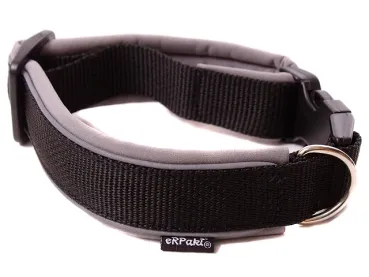 eRPaki PRO Hundehalsband Klick 25mm - Reflektor