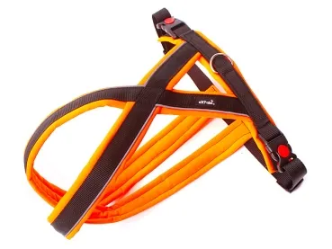 eRPaki PRO Tourengeschirr 20mm - Double-Klick - Reflektor eRPaki PRO Tourengeschirr 20mm - Double-Klick - Reflektor