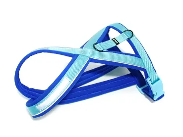 eRPaki PRO Tourengeschirr 20mm - Double-Klick - Reflektor eRPaki PRO Tourengeschirr 20mm - Double-Klick - Reflektor
