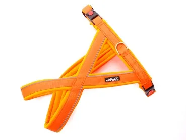 eRPaki PRO Tourengeschirr 25mm - Double-Klick - Reflektor eRPaki PRO Tourengeschirr 25mm - Double-Klick - Reflektor
