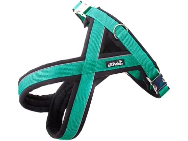 eRPaki PRO Tourengeschirr 30mm - Double-Klick - Reflektor eRPaki PRO Tourengeschirr 30mm - Double-Klick - Reflektor