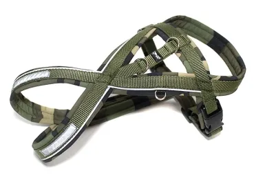 eRPaki PRO Flyball-Geschirr Double-Klick 15mm