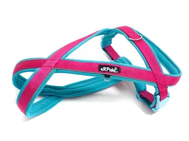 eRPaki PRO Flyball-Geschirr Double-Klick 20mm
