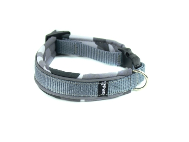 eRPaki PRO Hundehalsband Klick 15mm - Reflektor
