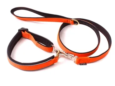 eRPaki PRO Rettungshundeleine 20mm