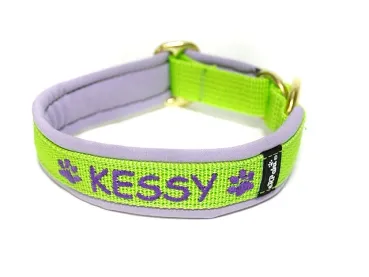 eRPaki PRO Namenshalsband geschlossen 20mm